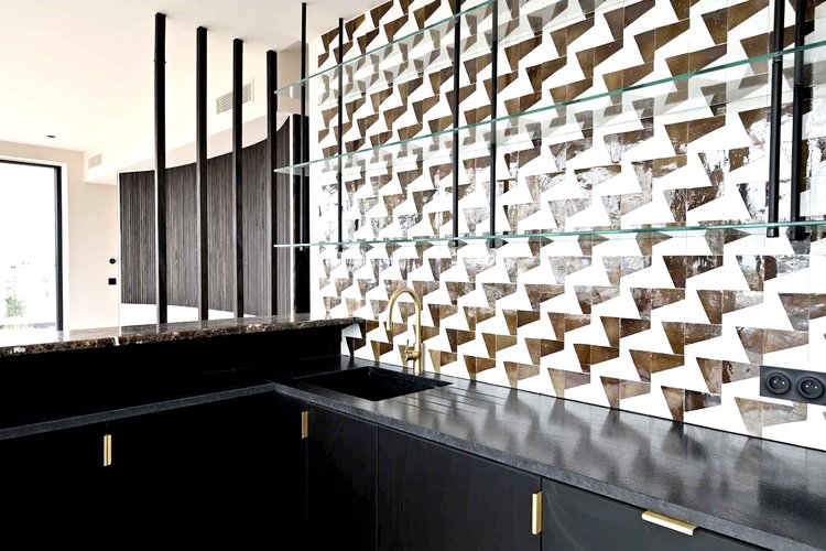 Design résidentiel