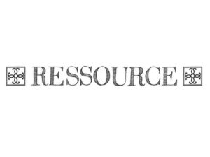 Ressource