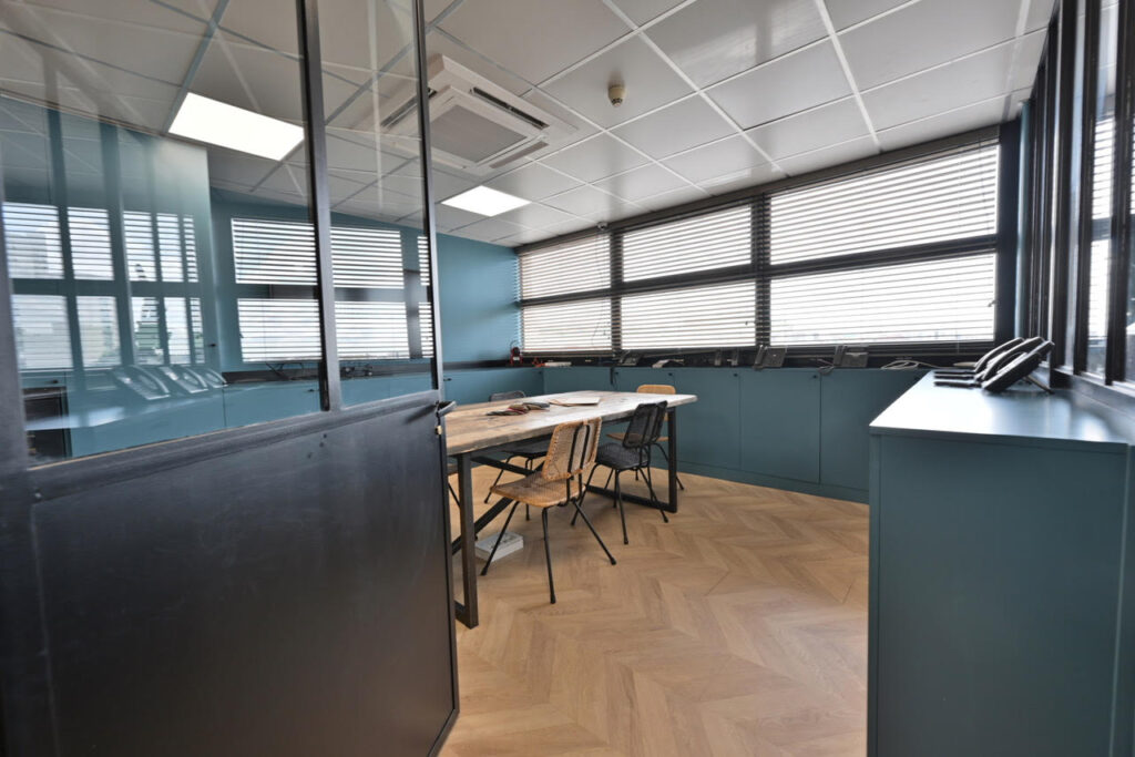 Design d'entreprise